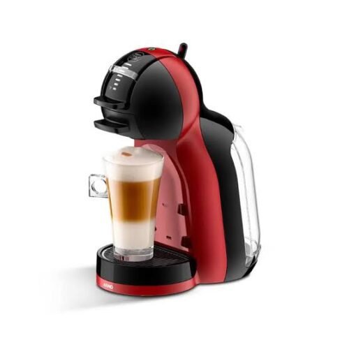 Cafeteira Dolce Gusto