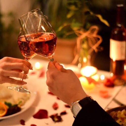 Jantar Romantico