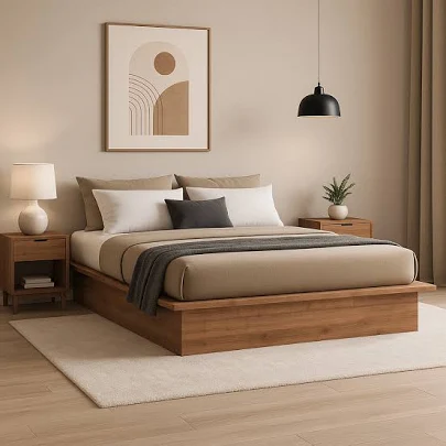 Cama de Casal